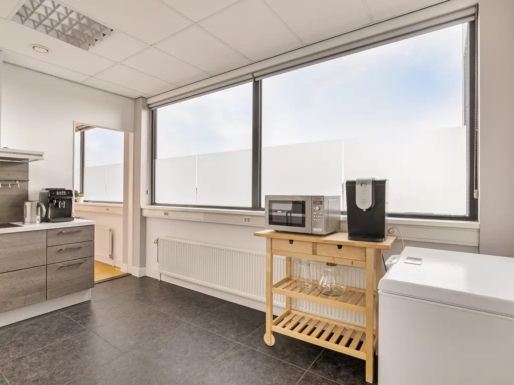 Conradstraat 18, Schiedam