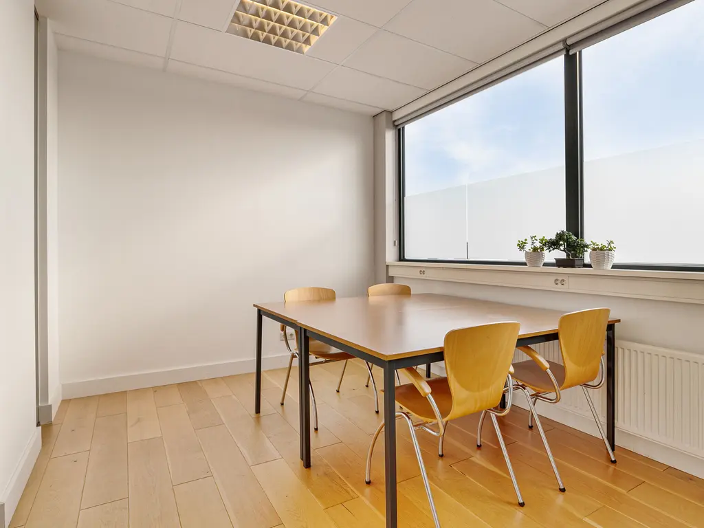 Conradstraat 18, Schiedam