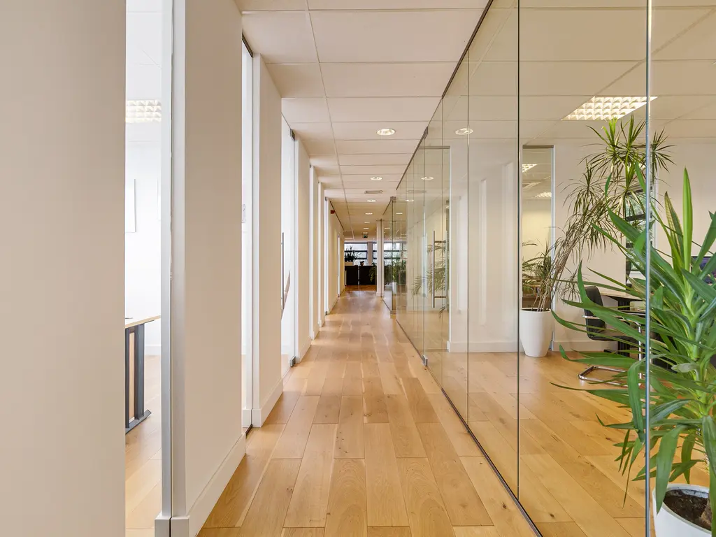 Conradstraat 18, Schiedam