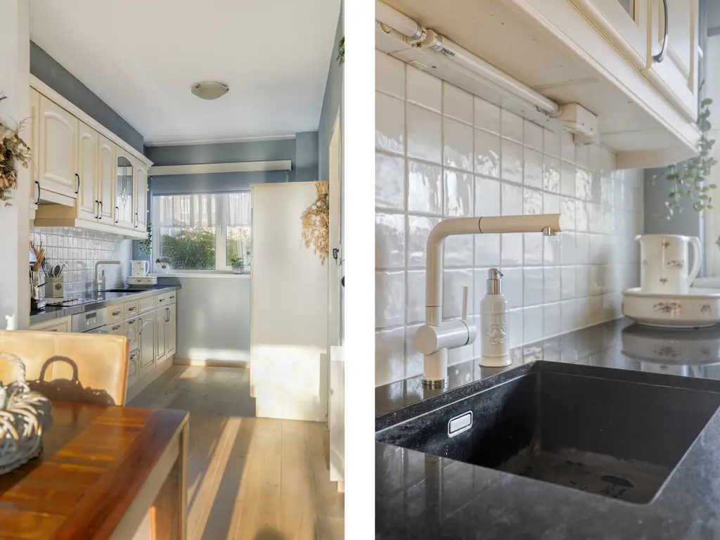 Waaierdans 15, CAPELLE AAN DEN IJSSEL