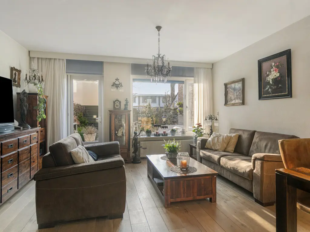 Waaierdans 15, CAPELLE AAN DEN IJSSEL