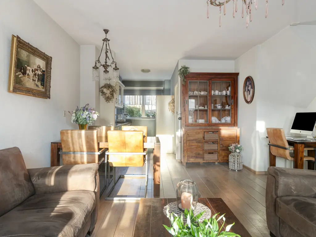 Waaierdans 15, CAPELLE AAN DEN IJSSEL