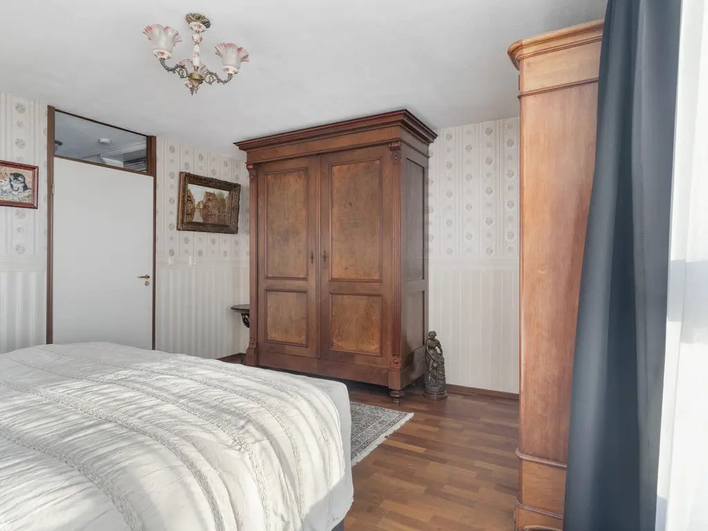 Waaierdans 15, CAPELLE AAN DEN IJSSEL