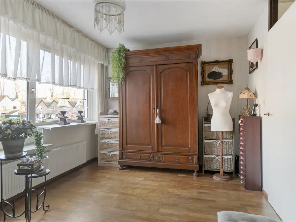 Waaierdans 15, CAPELLE AAN DEN IJSSEL