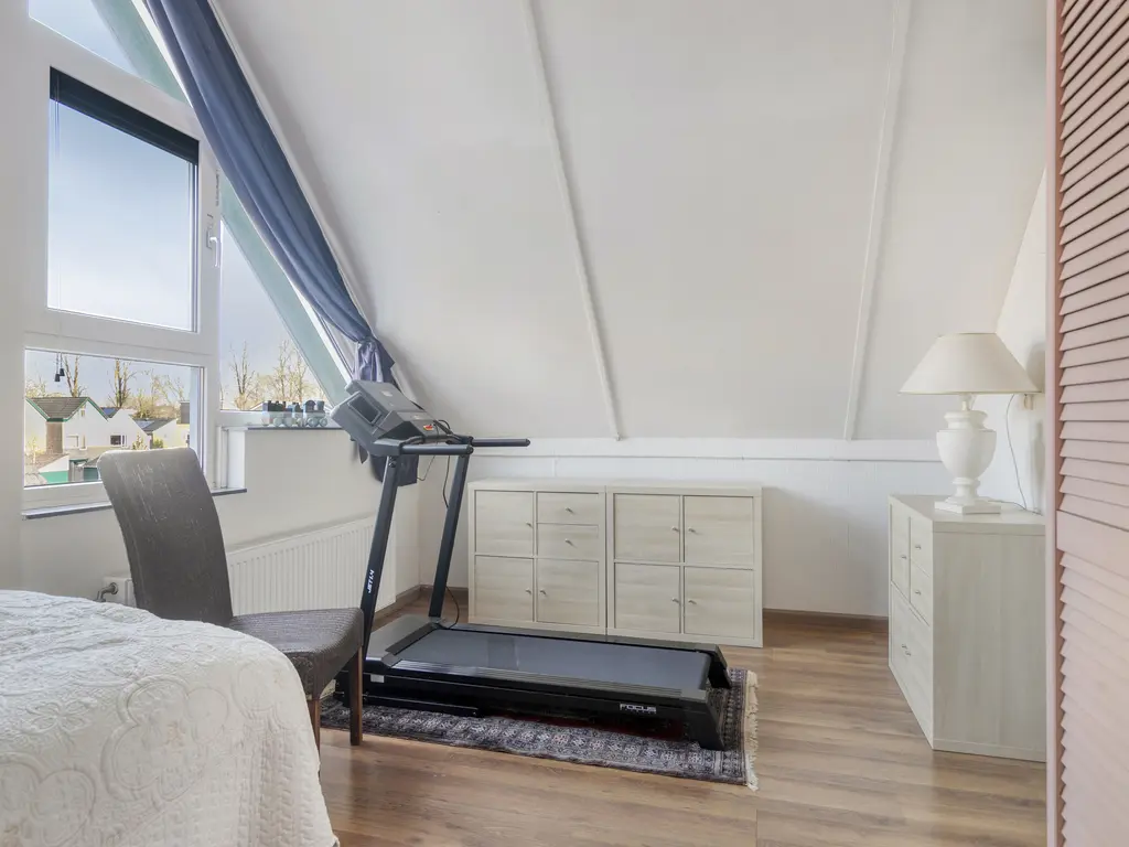 Waaierdans 15, CAPELLE AAN DEN IJSSEL