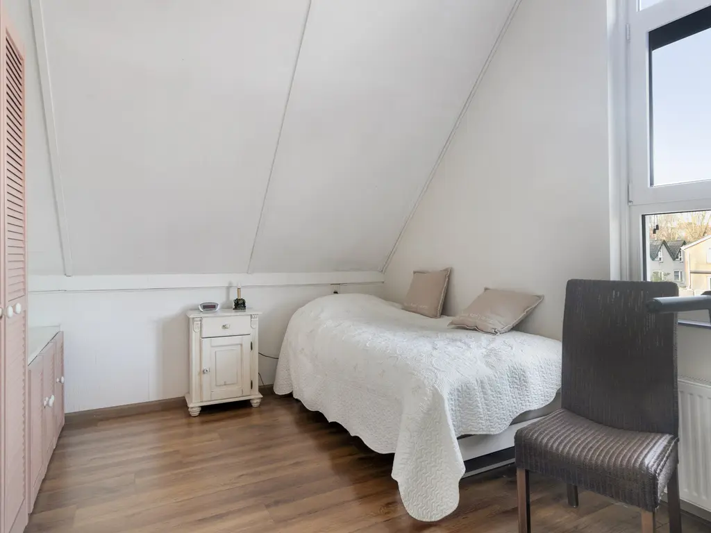 Waaierdans 15, CAPELLE AAN DEN IJSSEL