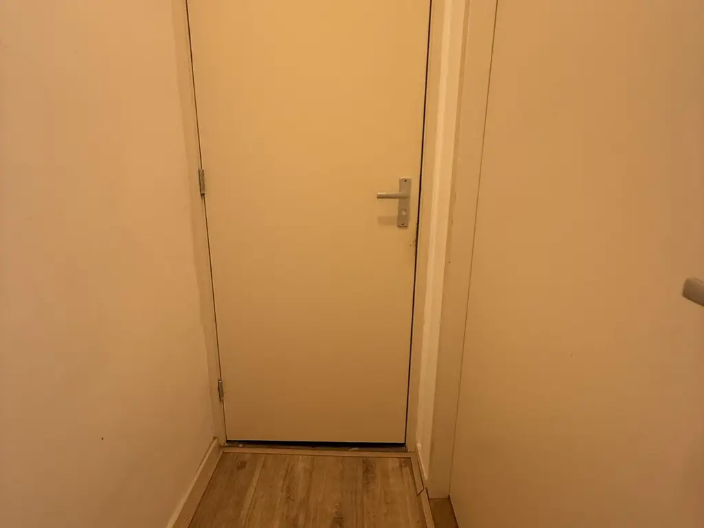 Broersveld 95A, SCHIEDAM