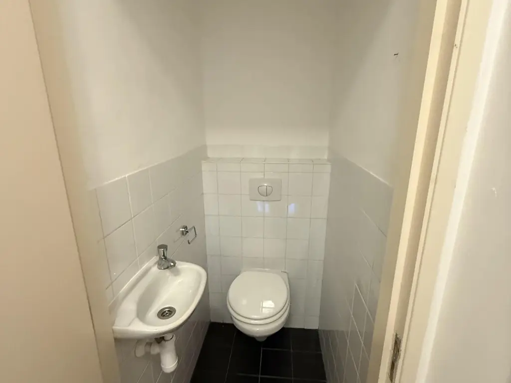 Broersveld 95A, SCHIEDAM