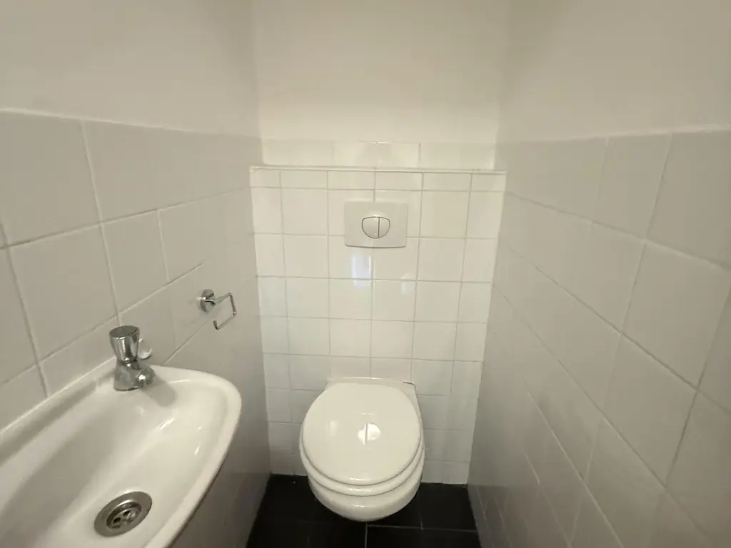 Broersveld 95A, SCHIEDAM