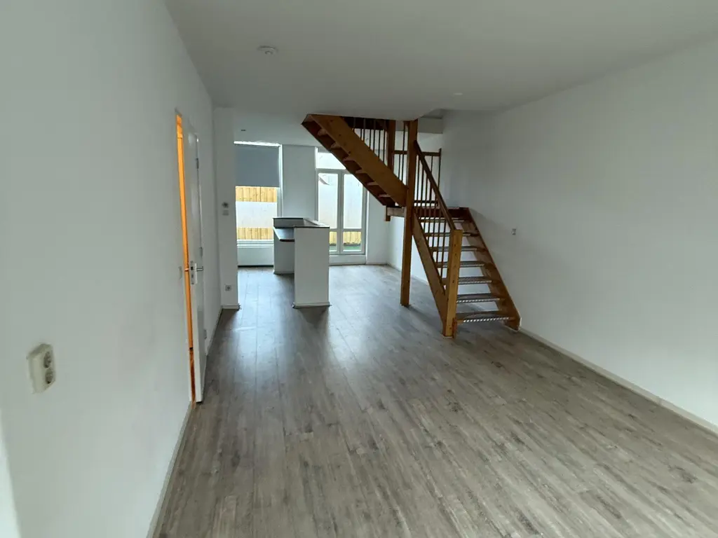 Broersveld 95A, SCHIEDAM