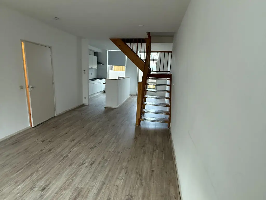 Broersveld 95A, SCHIEDAM