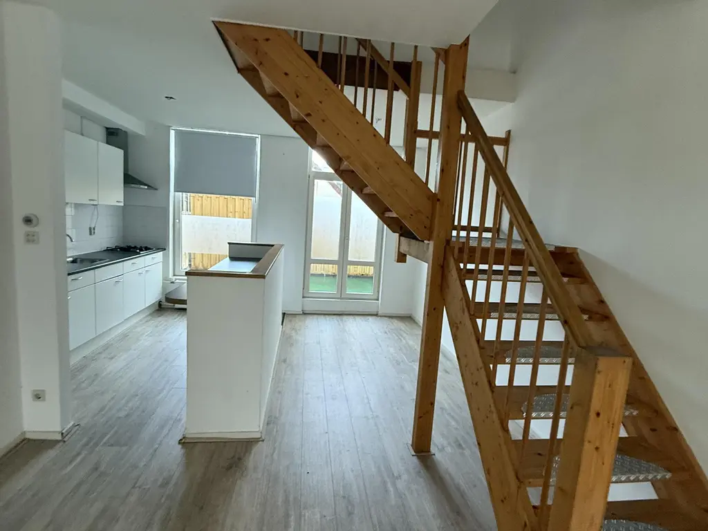 Broersveld 95A, SCHIEDAM