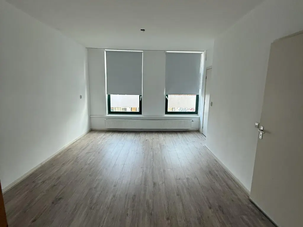 Broersveld 95A, SCHIEDAM