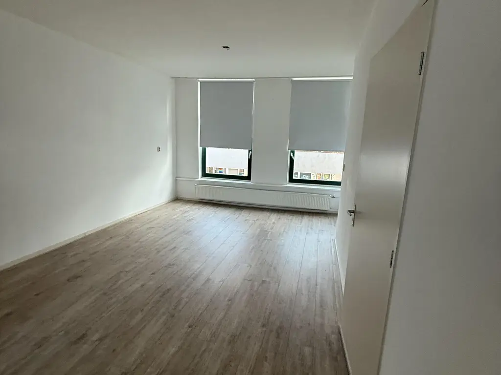 Broersveld 95A, SCHIEDAM