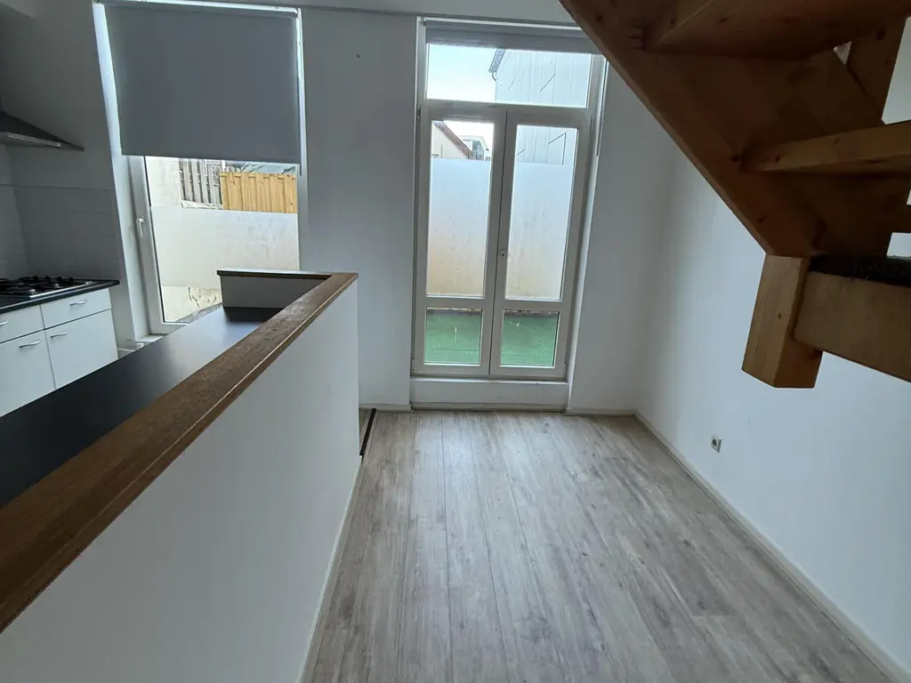 Broersveld 95A, SCHIEDAM