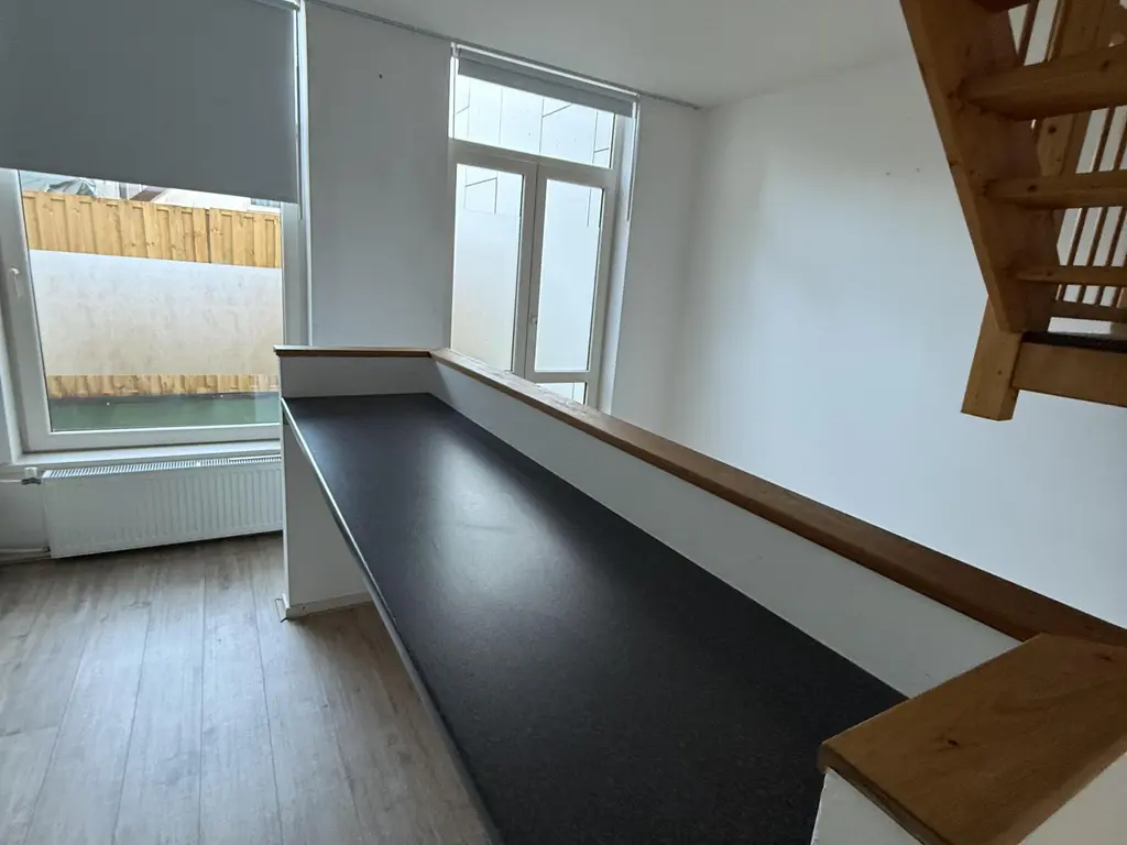 Broersveld 95A, SCHIEDAM