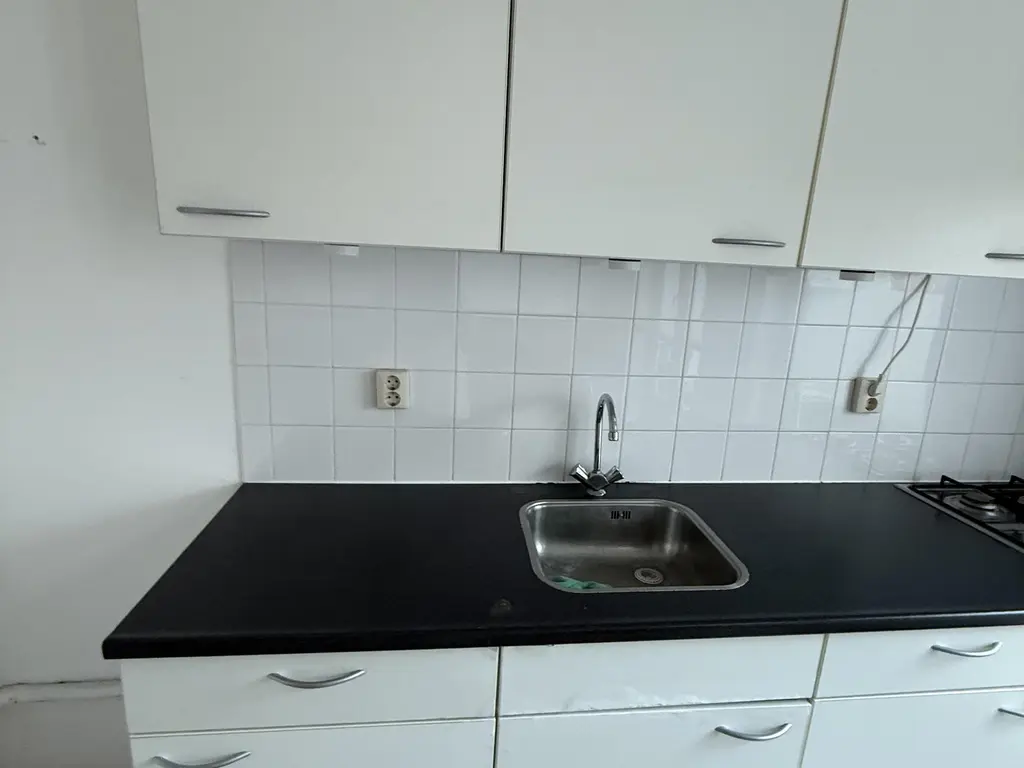 Broersveld 95A, SCHIEDAM