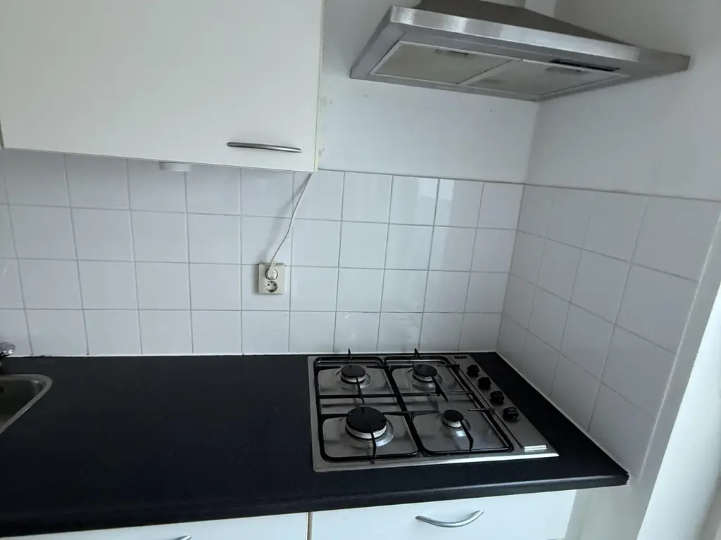 Broersveld 95A, SCHIEDAM