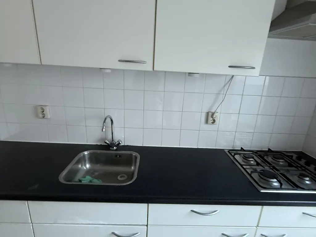 Broersveld 95A, SCHIEDAM