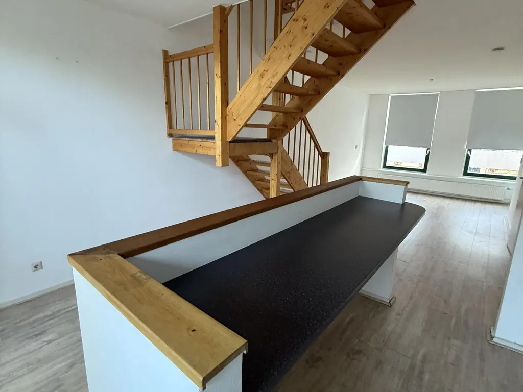 Broersveld 95A, SCHIEDAM