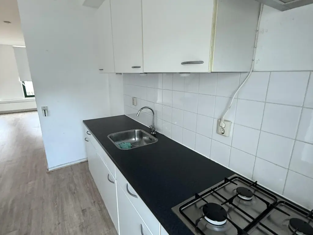 Broersveld 95A, SCHIEDAM