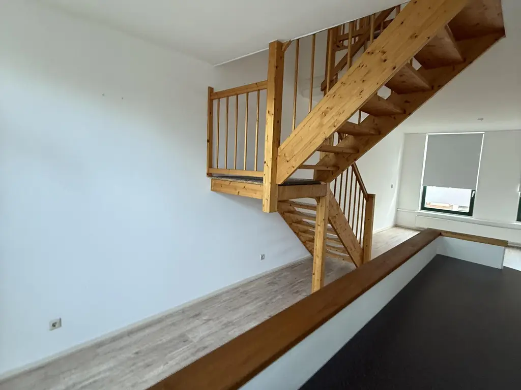 Broersveld 95A, SCHIEDAM