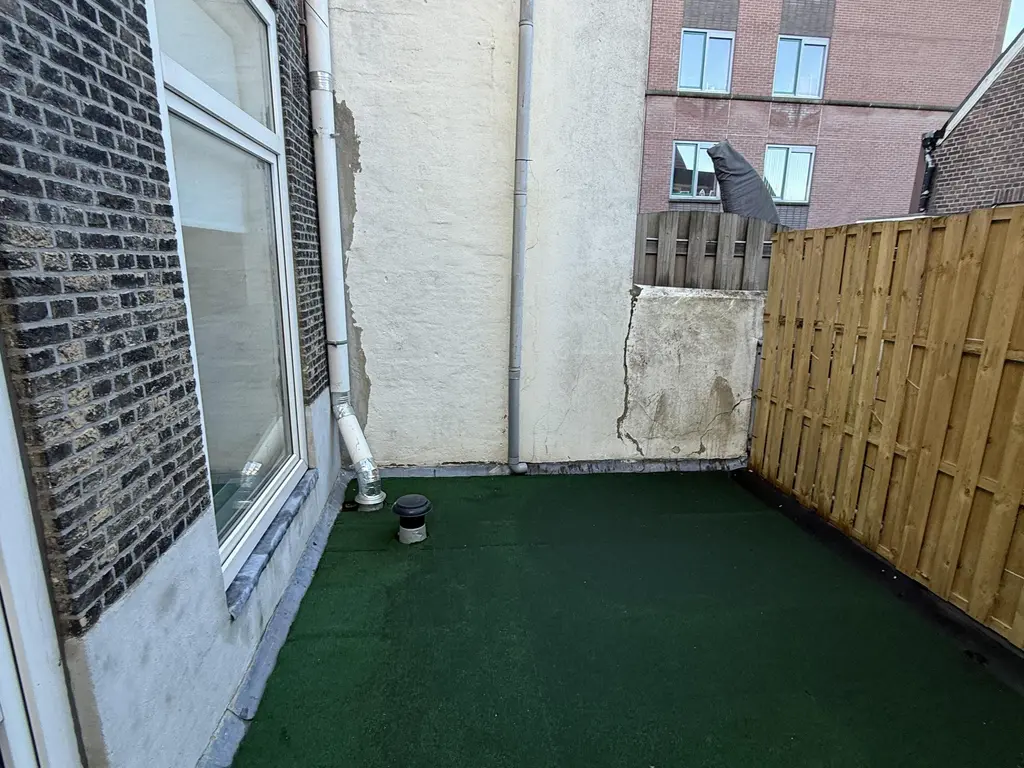 Broersveld 95A, SCHIEDAM