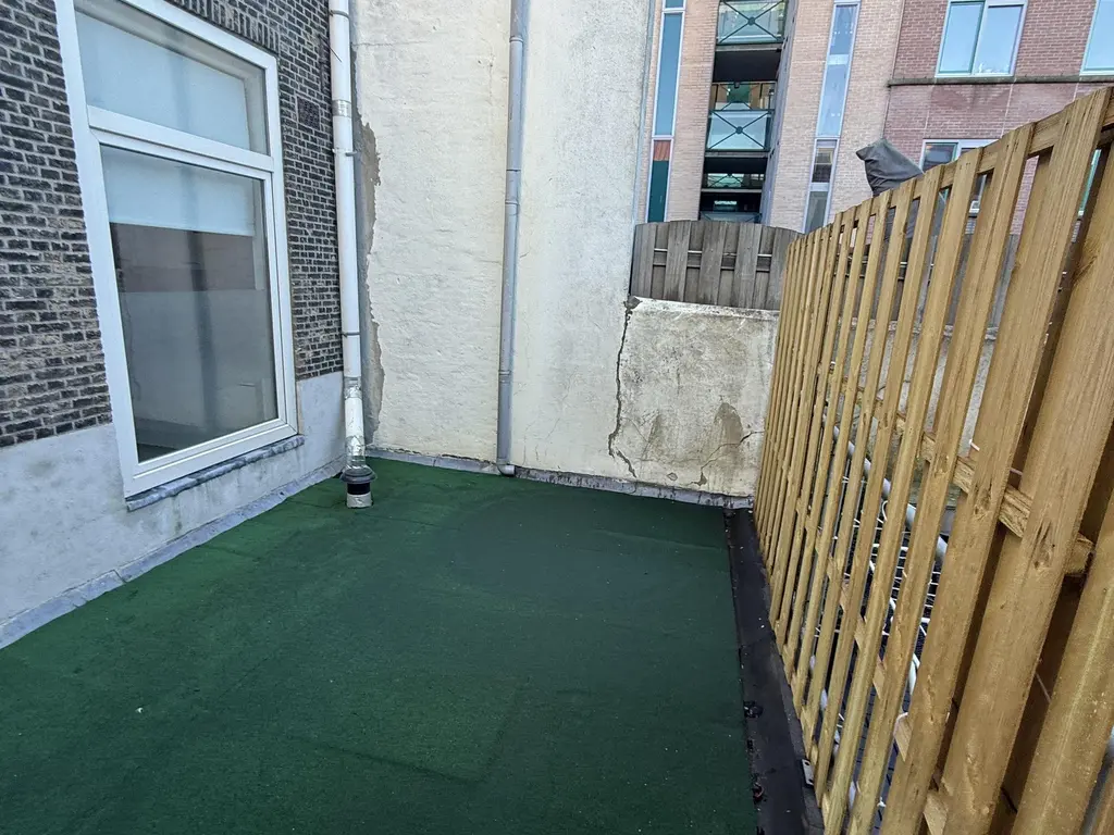 Broersveld 95A, SCHIEDAM