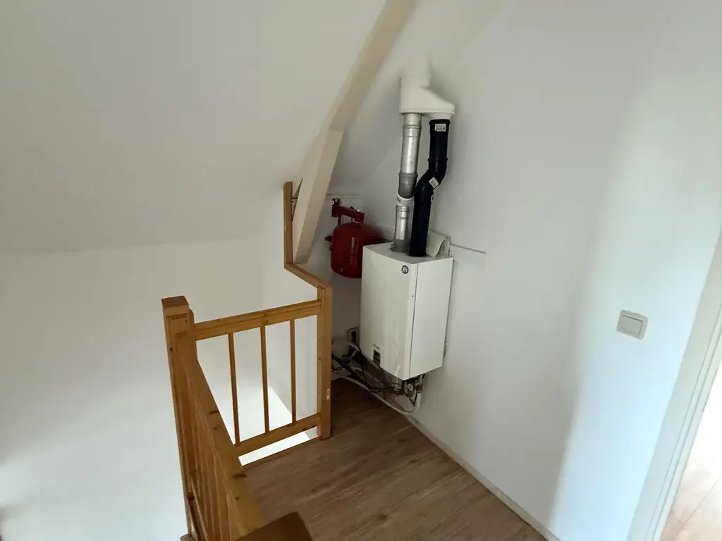 Broersveld 95A, SCHIEDAM