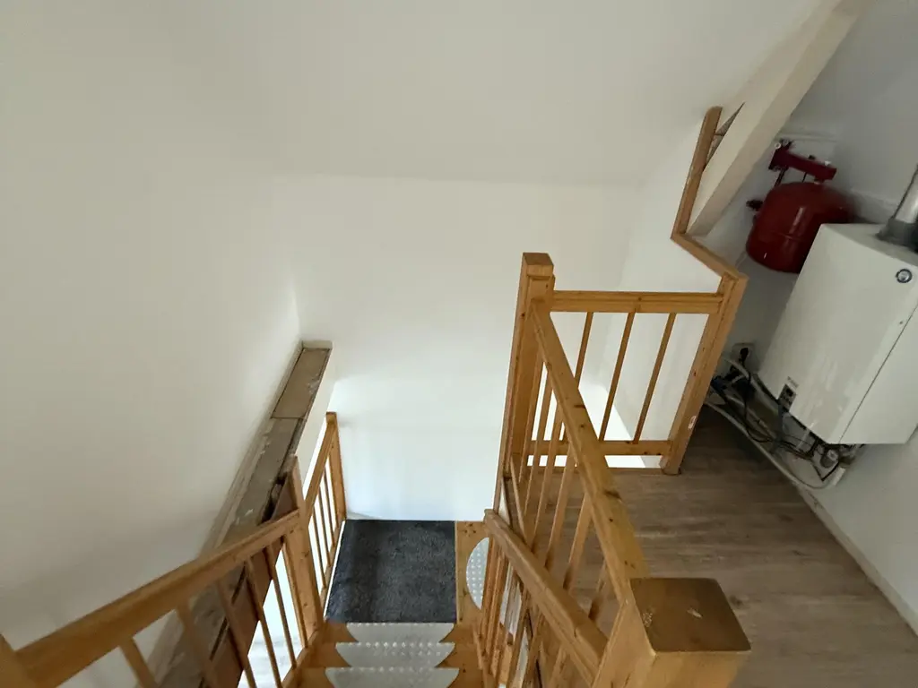 Broersveld 95A, SCHIEDAM