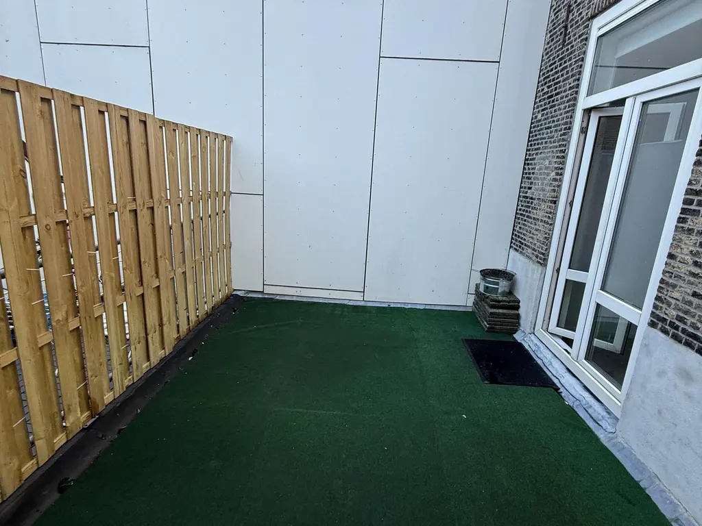 Broersveld 95A, SCHIEDAM