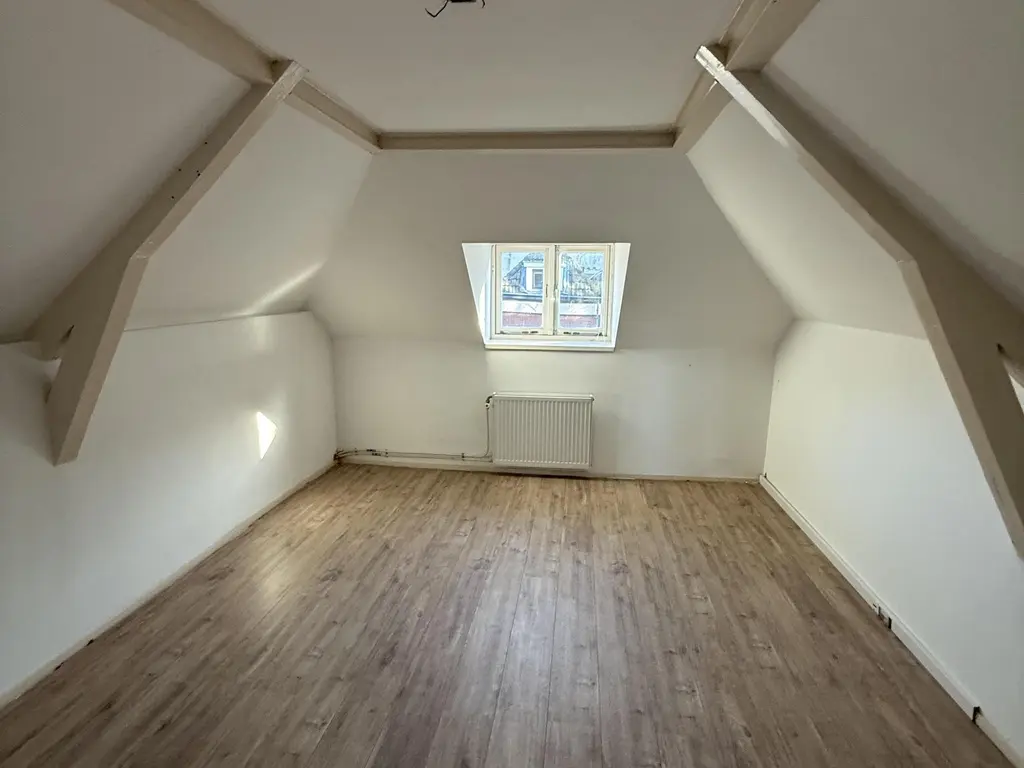 Broersveld 95A, SCHIEDAM