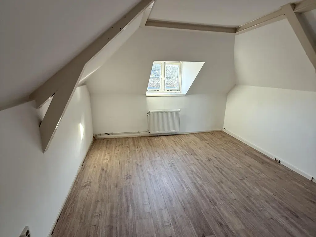 Broersveld 95A, SCHIEDAM