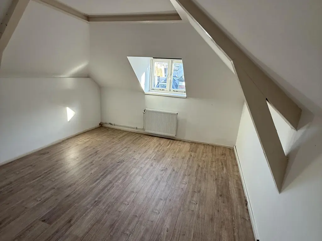 Broersveld 95A, SCHIEDAM