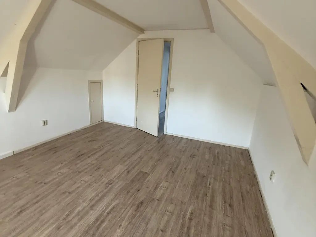 Broersveld 95A, SCHIEDAM