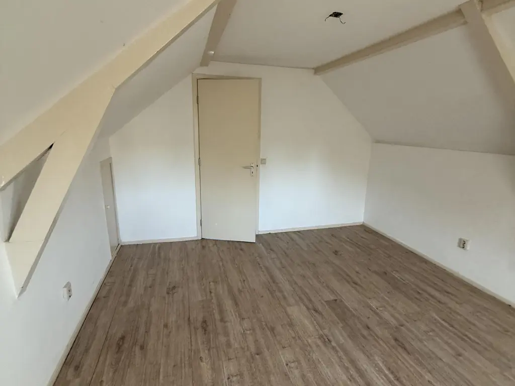 Broersveld 95A, SCHIEDAM