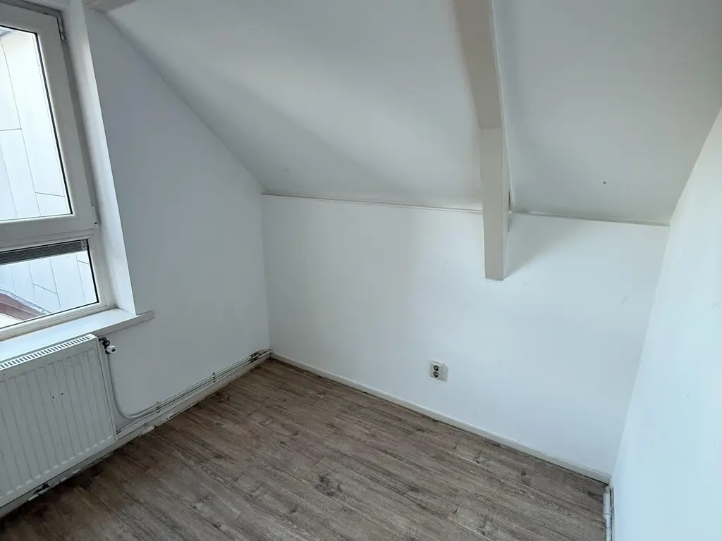 Broersveld 95A, SCHIEDAM