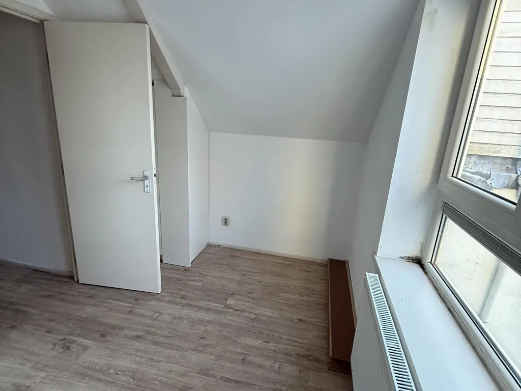 Broersveld 95A, SCHIEDAM