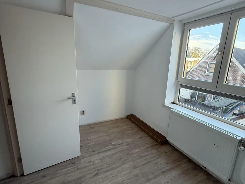 Broersveld 95A, SCHIEDAM