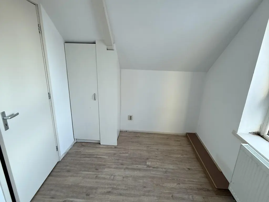 Broersveld 95A, SCHIEDAM