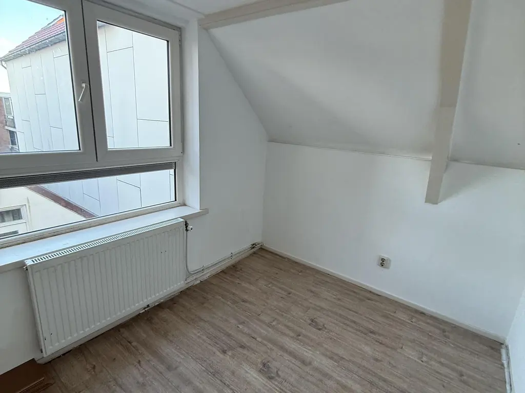 Broersveld 95A, SCHIEDAM