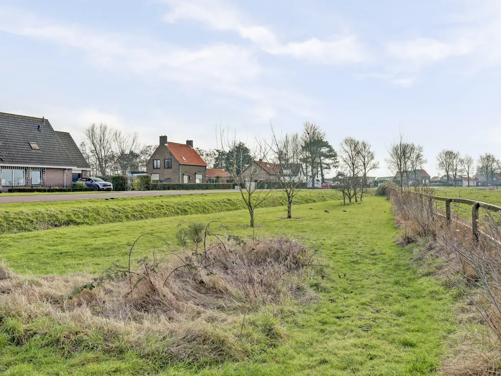 Oudelandsedijk 55A, ABBENBROEK