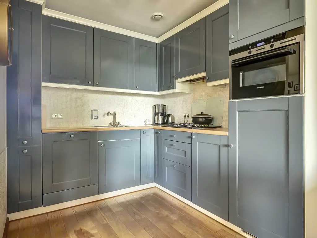 Oudelandsedijk 55A, ABBENBROEK