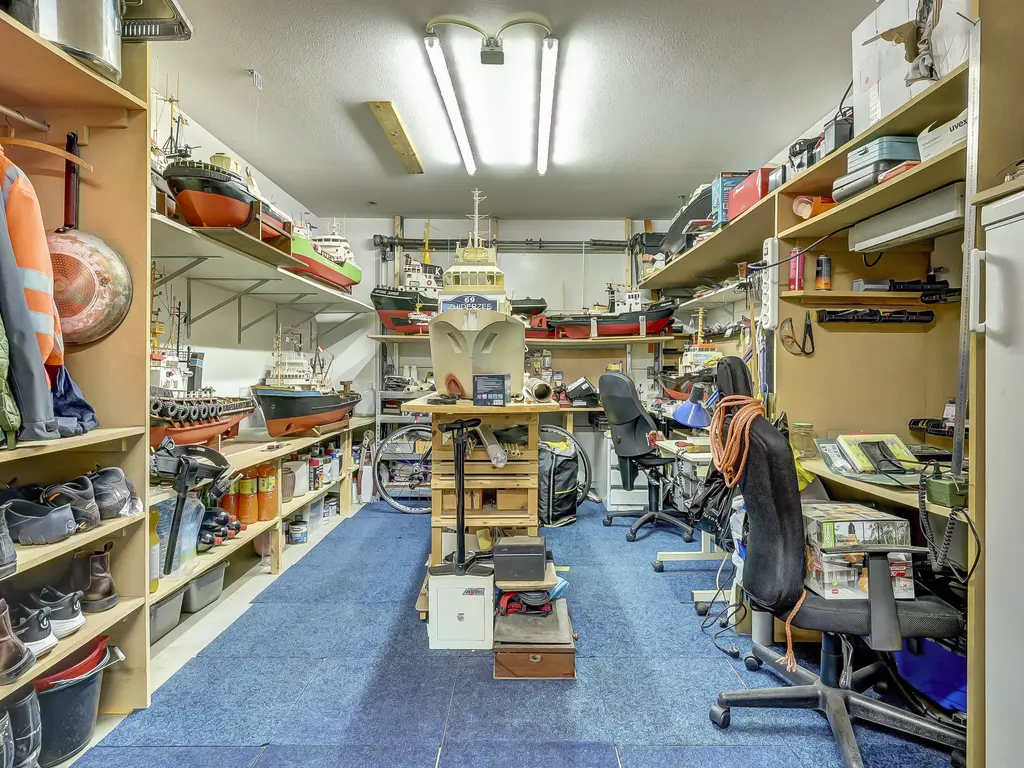 Oudelandsedijk 55A, ABBENBROEK