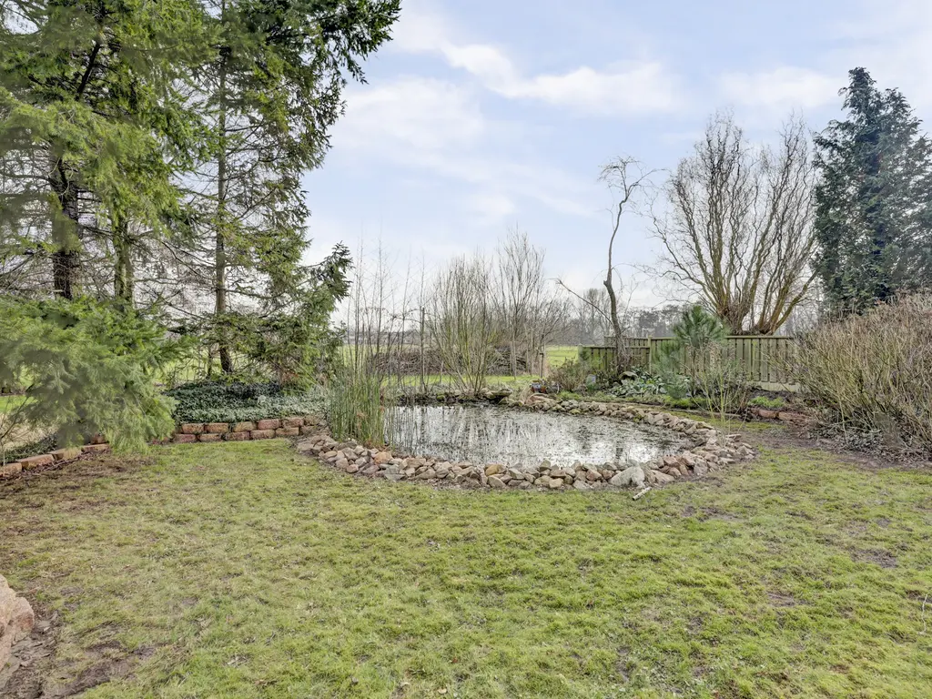 Oudelandsedijk 55A, ABBENBROEK