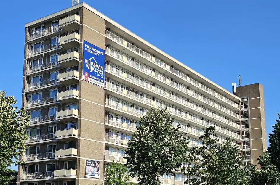 Winston Churchilllaan 17C