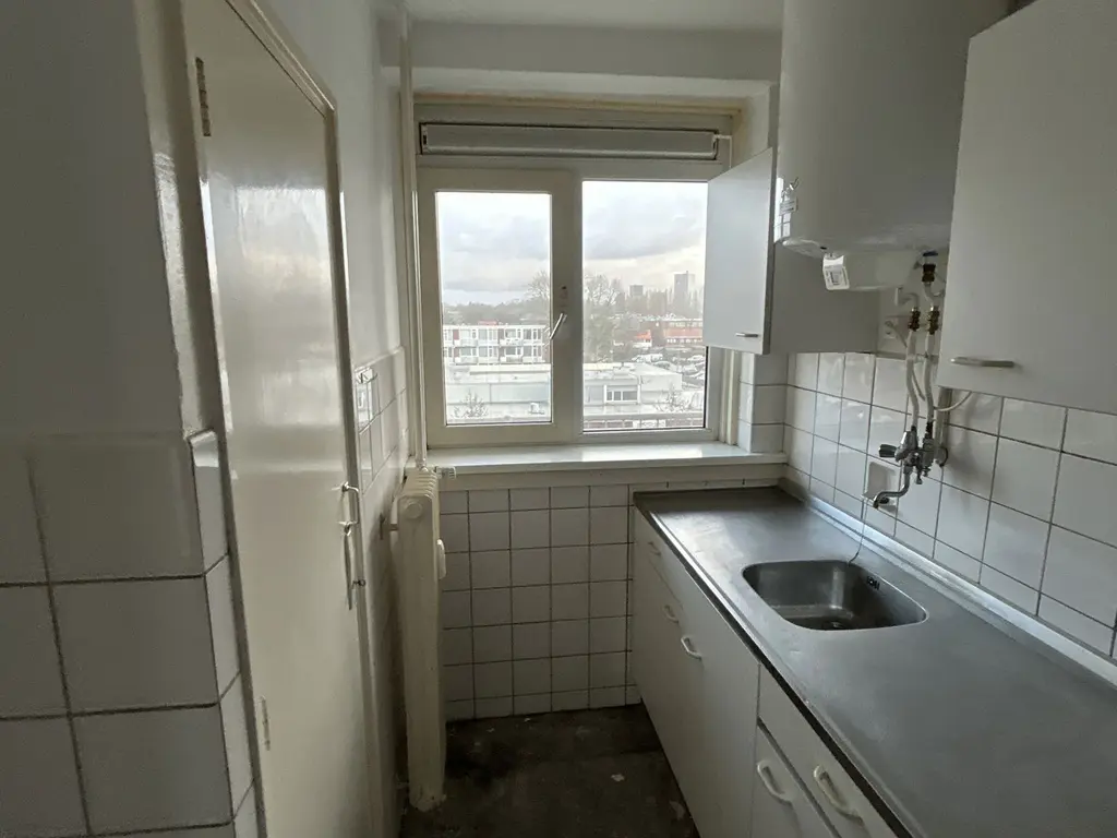 Winston Churchilllaan 17C, SPIJKENISSE