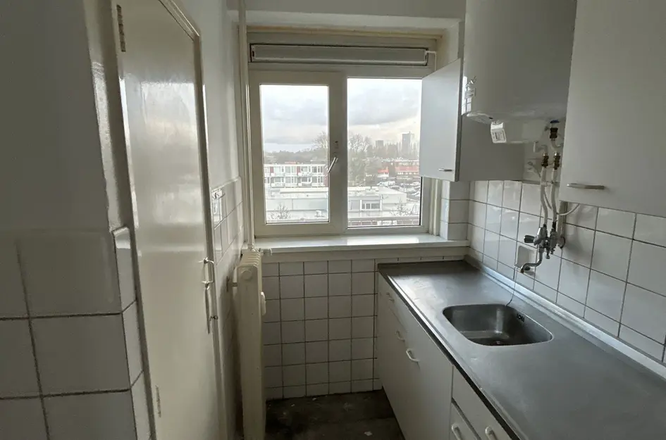 Winston Churchilllaan 17C