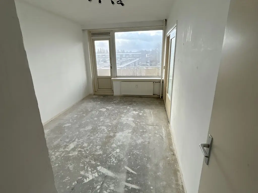 Winston Churchilllaan 17C, SPIJKENISSE