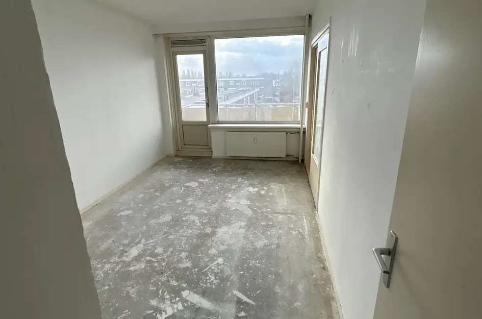 Winston Churchilllaan 17C